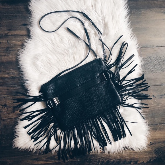 Kooba Handbags - Kooba Tassel Bag